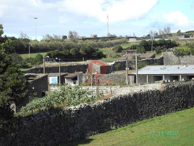 Terreno de 4220 m2 Ponta Delgada, Portugal