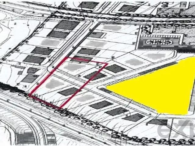 Terreno de 42600 m2 à venda Castelo Branco