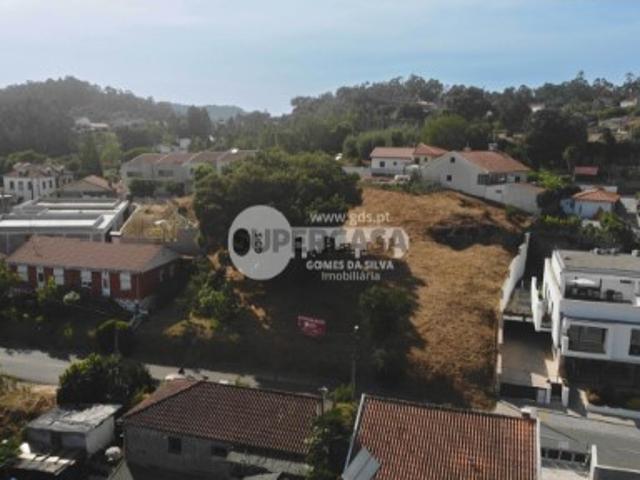 Terreno de 4.000m² em Aveleda Oportunidade de Construção