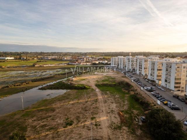 Terreno de 5416 m2 à venda Lagoa e Carvoeiro, Portugal