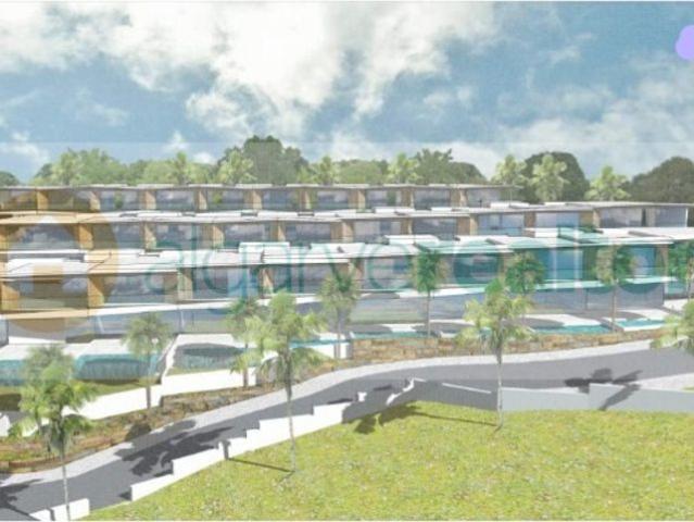 Terreno de 5494 m2 Albufeira, Faro