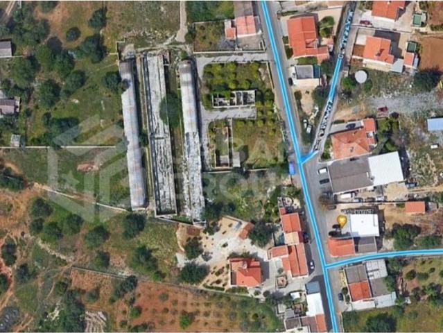 Terreno de 5500 m2 à venda Faro