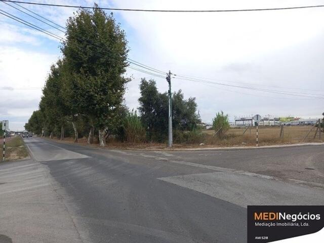 Terreno de 55442 m2 à venda Montijo, Portugal