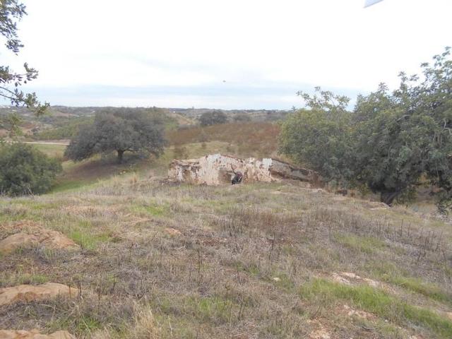 Terreno de 560 m2 Pisa Barro de Cima, Castro Marim, Faro