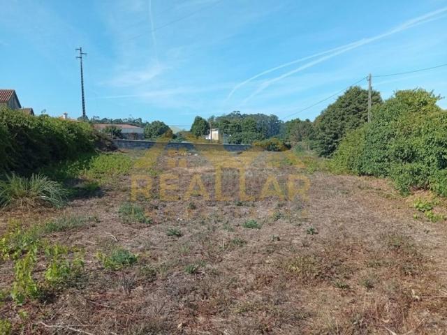 Terreno de 5610 m2 à venda Póvoa de Varzim, Portugal