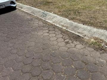 Terreno de 572 m2 en venta en Fraccionamiento Tres Reyes