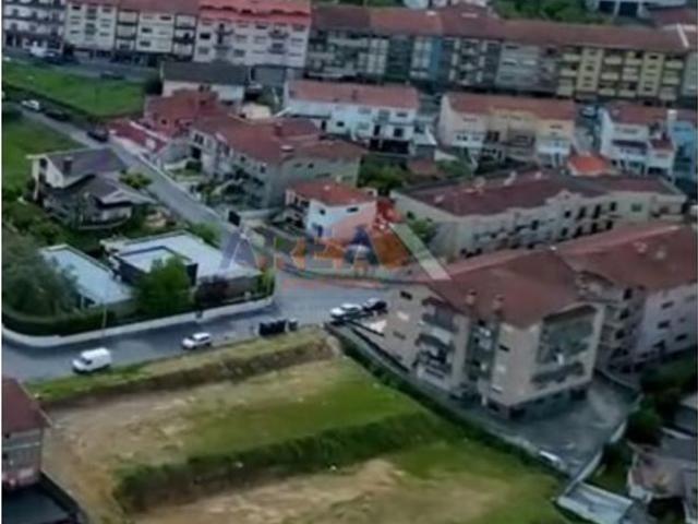 Terreno de 5800 m2 Oliveira de Azeméis, Portugal