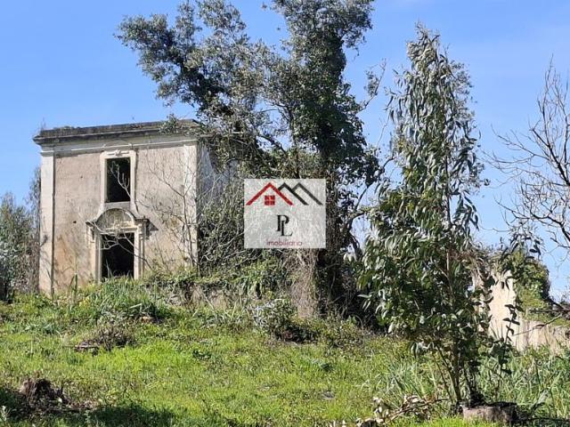 Terreno de 580 m2 à venda Coimbra