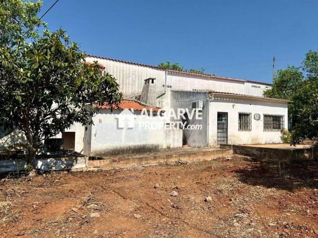 Terreno de 590 m2 Loulé São Clemente e São Sebastião, Loulé, Faro