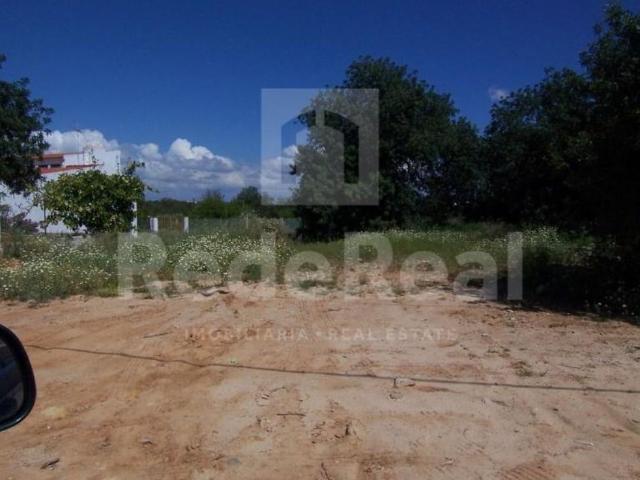 Terreno de 5916 m2 Ferreiras, Albufeira, Faro