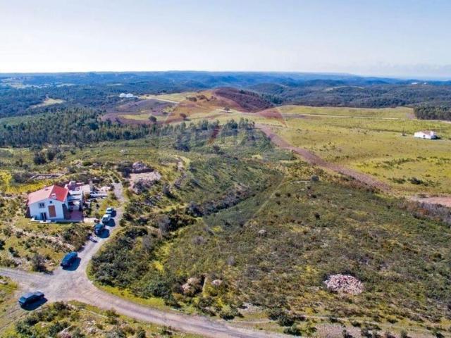 Terreno de 59250 m2 Aljezur, Faro