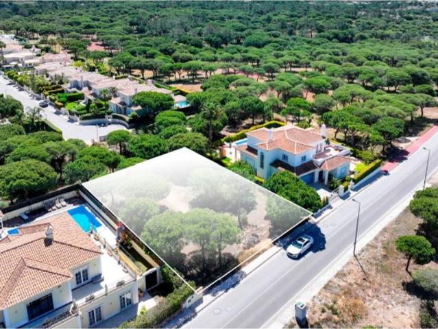 Terreno de 594 m2 à venda Varandas do Lago, Loulé, Faro