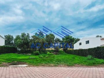 Terreno de 595 m² en Club de Golf San Gil | Paseo de las Paloma