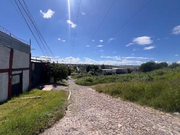 Terreno de 595 m² en Peñuelas Querétaro – La Cima, Lote 7 ¡Precio por debajo de mercado!
