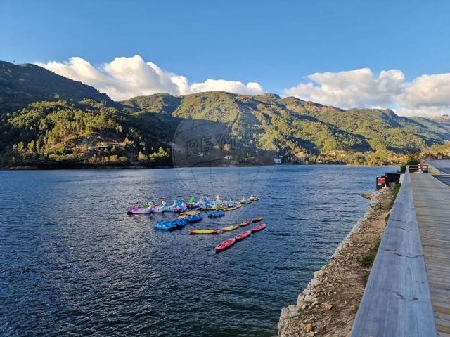Terreno de 5000 m2 à venda Terras de Bouro, Portugal