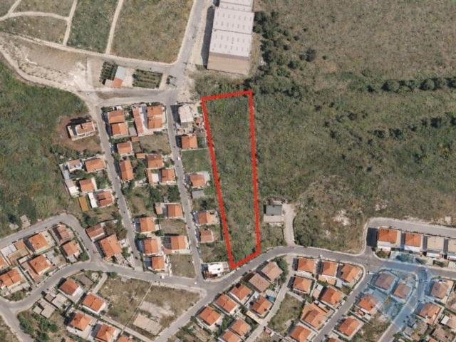 Terreno de 5000 m2 à venda Odivelas, Lisboa