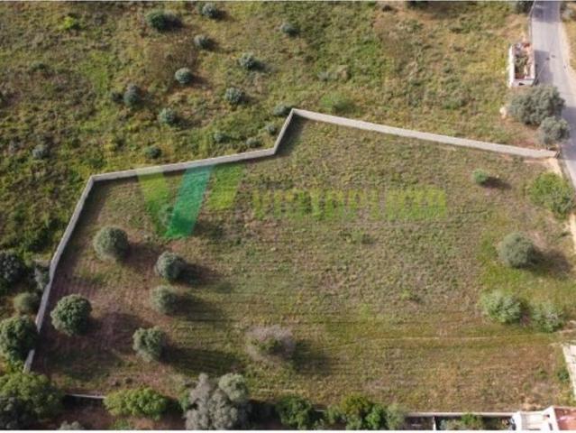 Terreno de 4320 m2 à venda Portimão, Faro