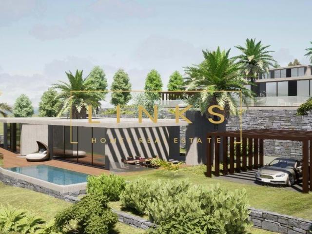 Terreno de 5000m² para Projeto para 4 Moradias
