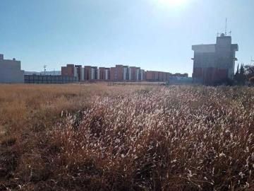Terreno de 500 m2 en venta, Puebla