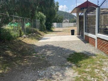 Terreno de 500 m² en venta en Mineral de la Reforma, Hidalgo