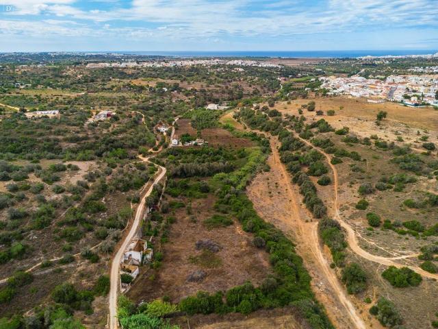 Terreno de 502 m2 à venda Albufeira e Olhos de Água, Portugal