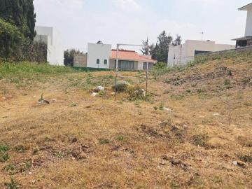 Terreno de 504 m² en venta, Lomas de Valle Escondido