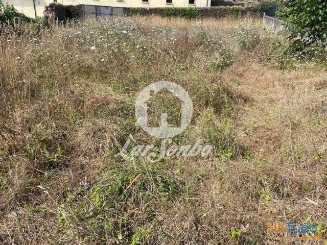 Terreno de 505 m² em Ribeirão, V. N. Famalicão | 26074095899