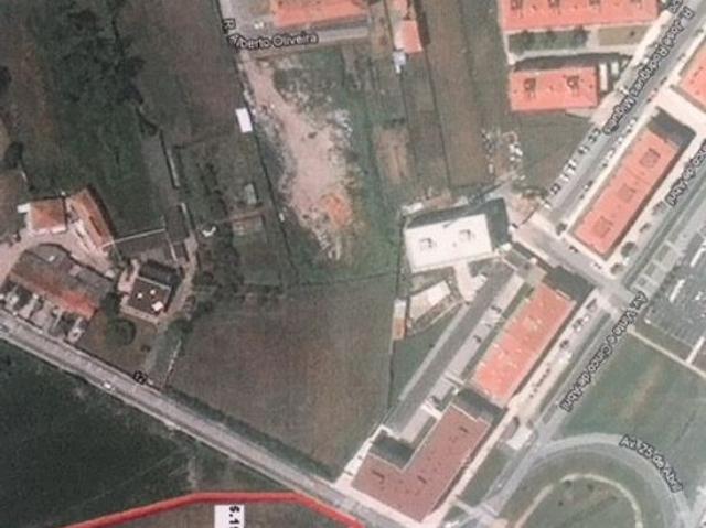 Terreno de 5190 m2 à venda Póvoa de Varzim, Porto