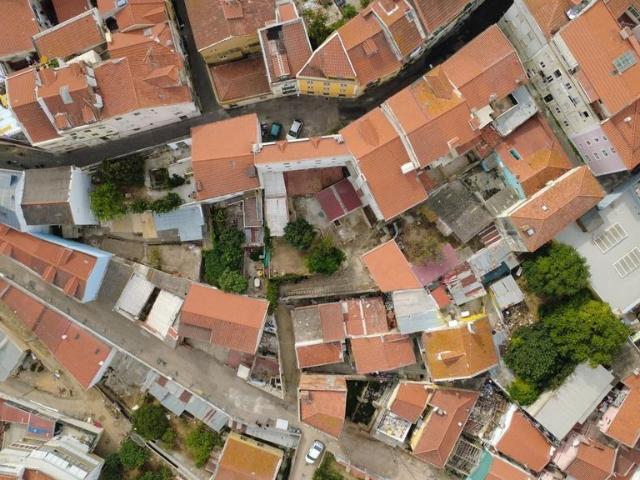 Terreno de 533 m2 Lisboa