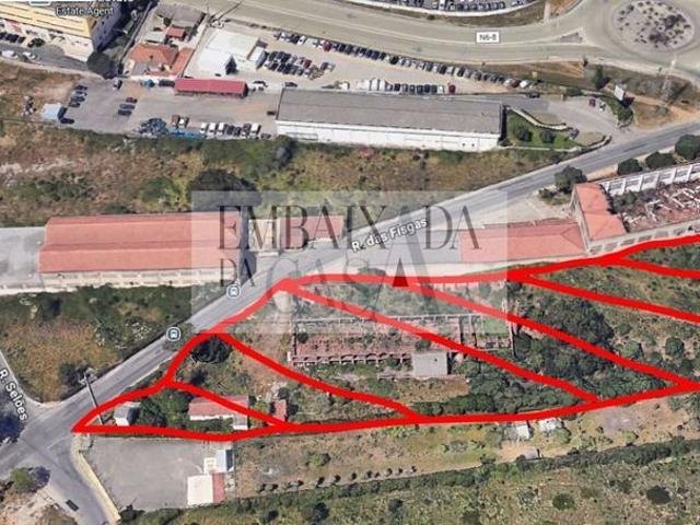 Terreno de 5330 m2 à venda Cascais, Lisboa