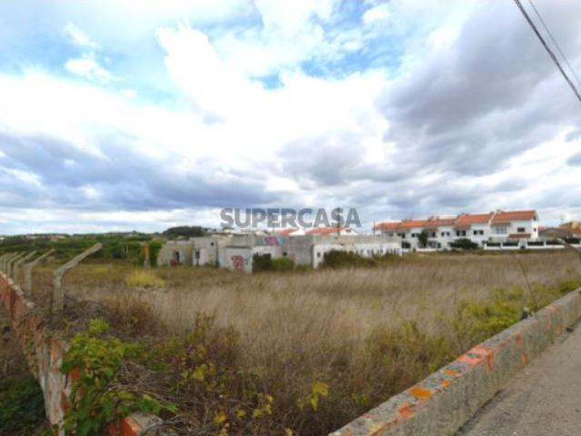 Terreno de 5.250m2 em Sintra