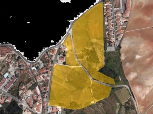 Terreno de 64057 m2 à venda Torres Vedras, Portugal