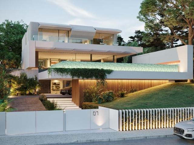 Terreno de 640 m2 à venda Oeiras, Lisboa
