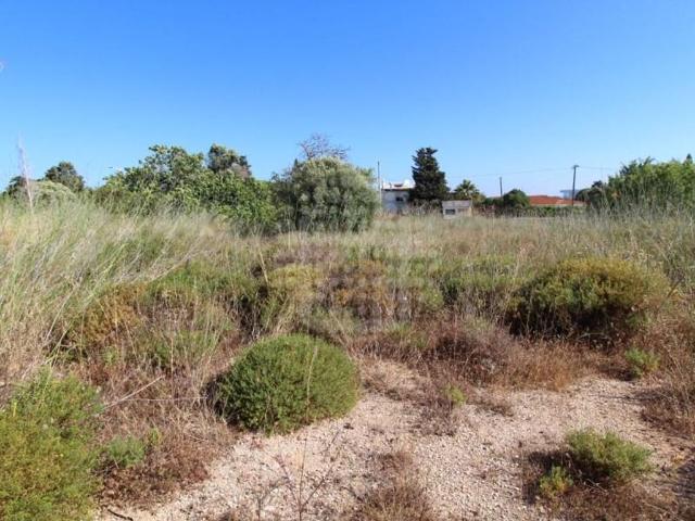 Terreno de 645 m2 Lagos, Portugal