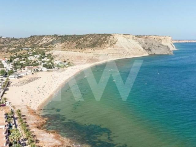 Terreno de 645 m2 Luz, Lagos, Faro