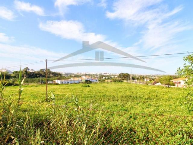 Terreno de 6480 m2 Torre de Natal, Faro