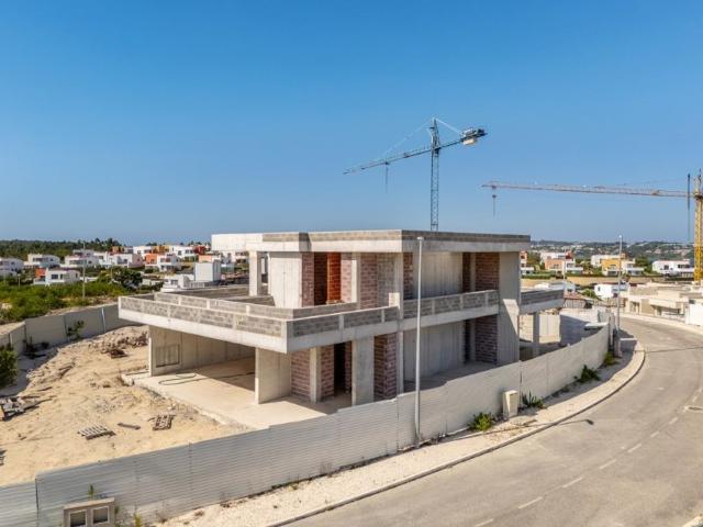 Terreno de 649 m2 à venda Perola da Lagoa, Óbidos, Leiria