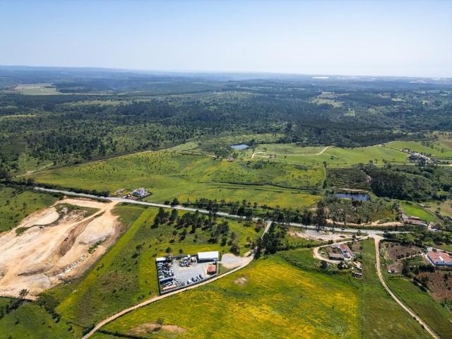 Terreno de 64 m2 Odemira, Portugal