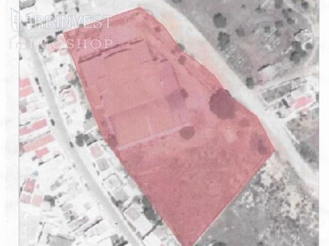 Terreno de 6572 m2 Olhão, Portugal