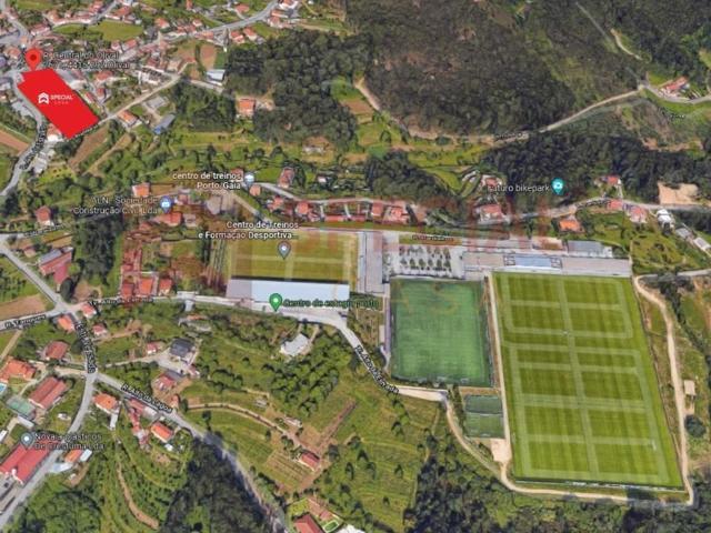 Terreno de 6600 m2 Vila Nova de Gaia, Porto