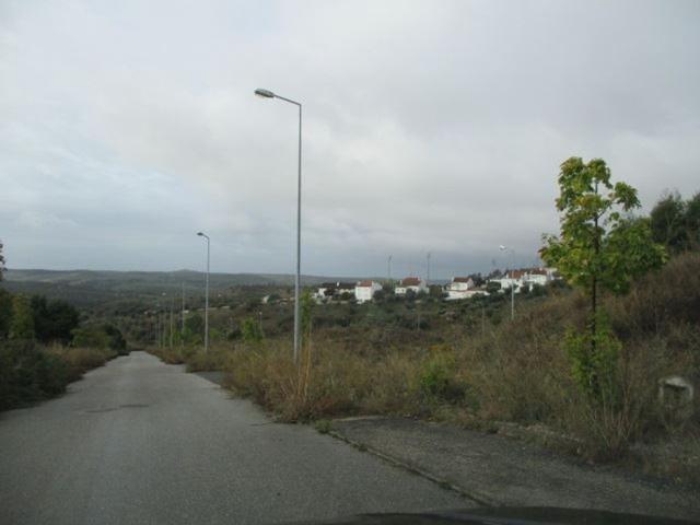 Terreno de 682 m2 Abrantes, Portugal