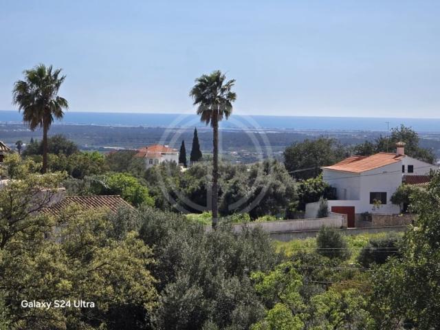 Terreno de 600 m2 Faro, Portugal