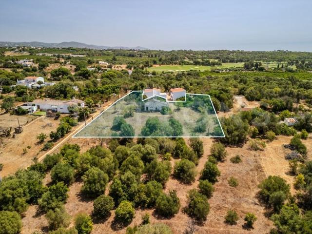 Terreno de 600 m2 à venda Quinta do Lago, Loulé, Faro