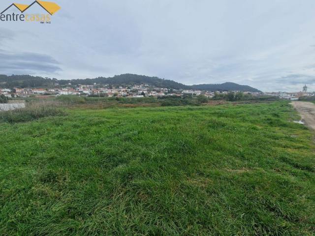 Terreno de 6071 m2 à venda Viana do Castelo, Portugal