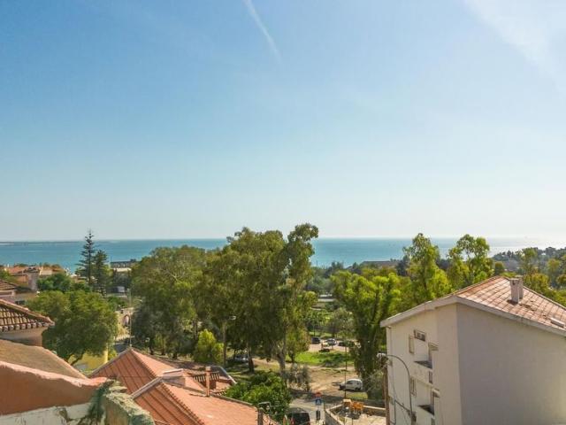 Terreno de 611 m2 à venda Oeiras, Lisboa