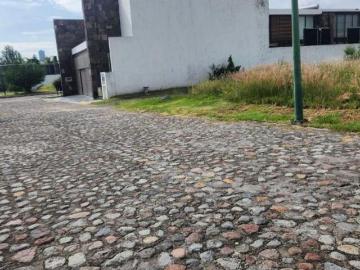 Terreno de 618 m² en venta en San Pedro Cholula