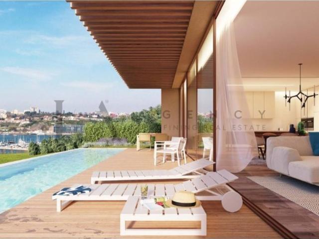 Terreno de 632 m2 Vila Nova de Gaia, Porto