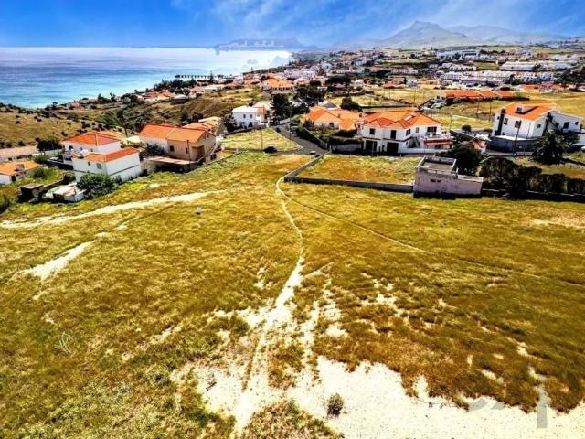 Terreno de 7600 m2 à venda Vila de Porto Santo, Portugal