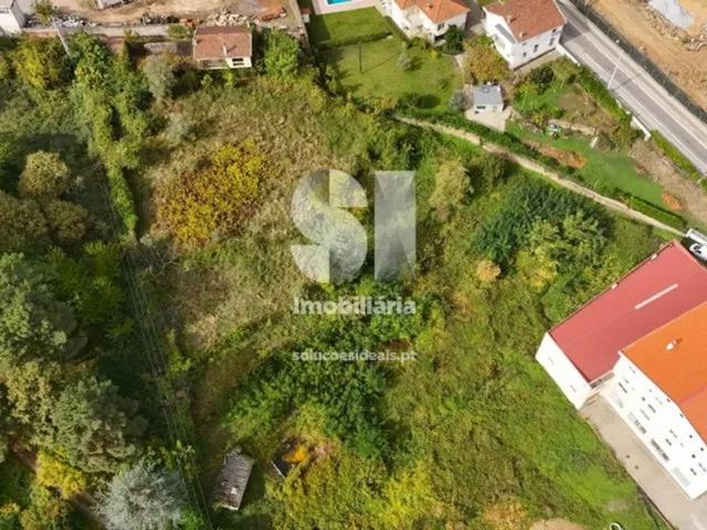 Terreno de 7600 m2 à venda Vila Real