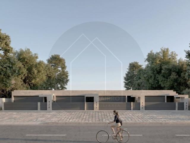 Terreno de 760 m2 Marco de Canaveses, Porto